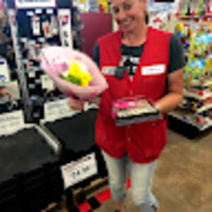 Meet your Posher, Shauna